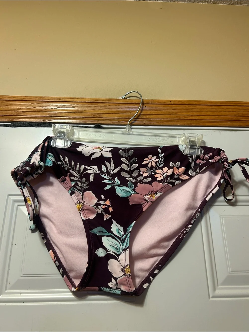 Kona Sol swim bottom